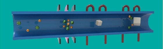 Eliminate limescale result Eliminate limescale result